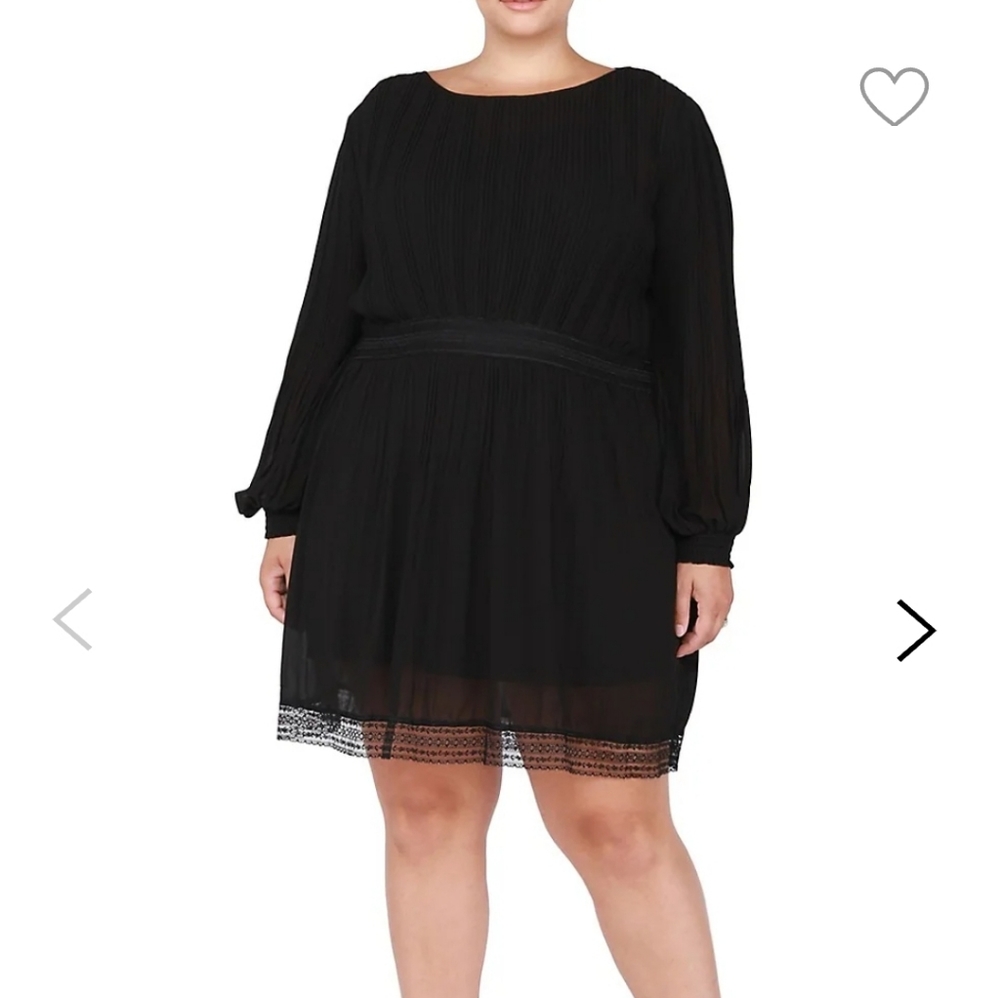 Dex Dress